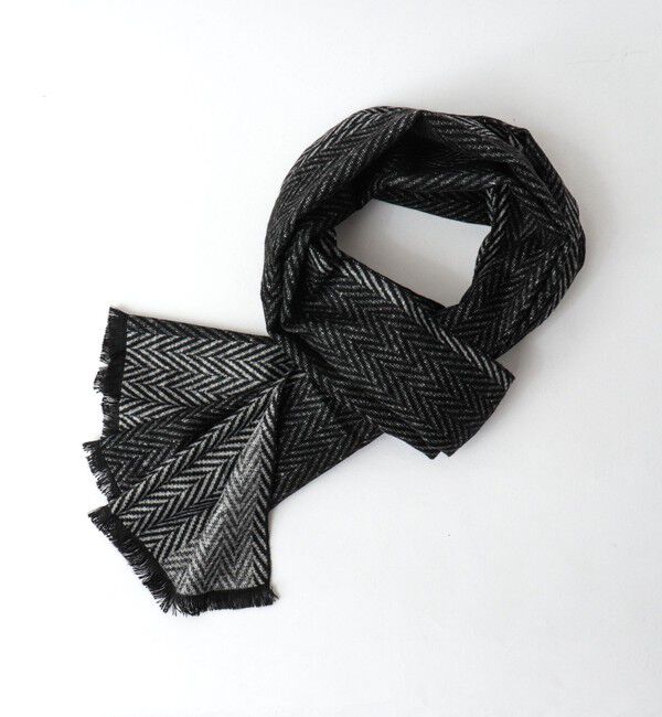 NOLLEY'S goodman「【SWOLE PANDA/スウォールパンダ】Bamboo Scarf Multi 30」|マフラー|