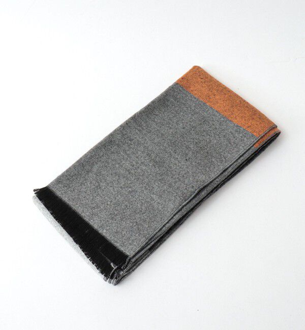 NOLLEY'S goodman「【SWOLE PANDA/スウォールパンダ】Bamboo Scarf Multi 30」|マフラー|