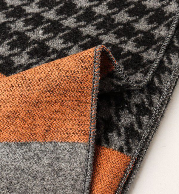 NOLLEY'S goodman「【SWOLE PANDA/スウォールパンダ】Bamboo Scarf Multi 30」|マフラー|