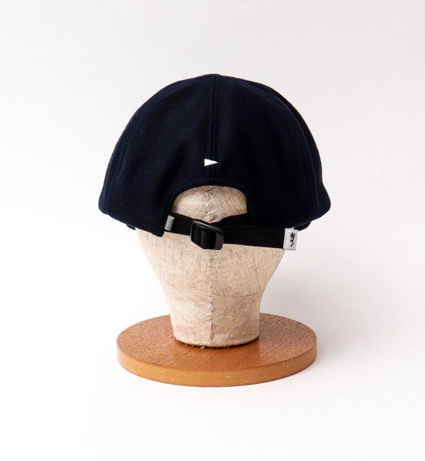 NOLLEY'S goodman「【halo commodity/ハロ コモディティー】Traverse Melton Cap h253-246」|ハット|