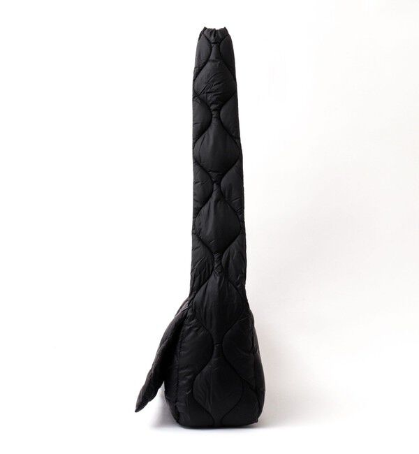 NOLLEY'S goodman「【TAION / タイオン】MILITARY MESSENGER DOWN BAG M」|ショルダー・メッセンジャー|