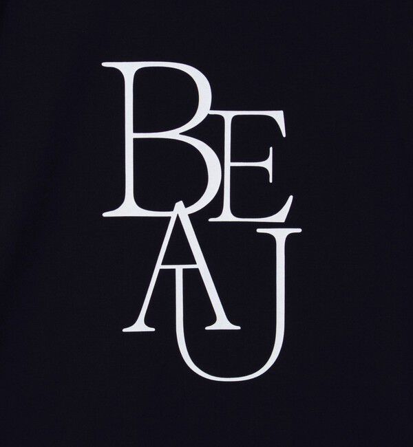 NOLLEY'S「ウォッシャブルプリントT」|Tシャツ・カットソー|