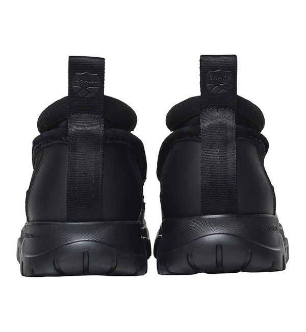 GLOSTER「【SHAKA/シャカ】ジップモカシンシューズ ZIP MOCCASIN BOOTIE EX」|ロングブーツ|
