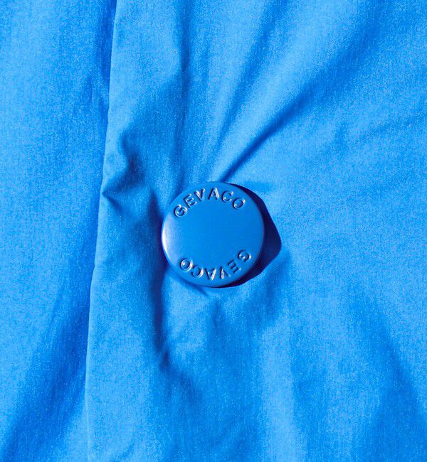 GLOSTER「【別注カラーあり】【GEVACO/ゲバコ】ノンステッチ中綿ジャケット」|その他|