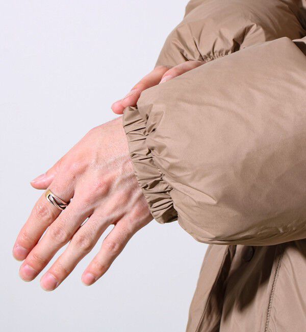 GLOSTER「【別注カラーあり】【GEVACO/ゲバコ】ノンステッチ中綿ジャケット」|その他|