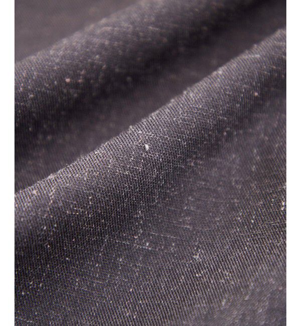 VIS「サマーツイードアイラインスカート/セットアップ対応」|スカート|