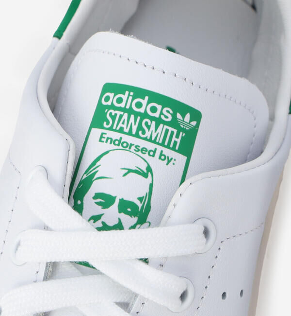  「adidas | STAN SMITH DECON MEN」|スニーカー|