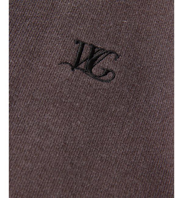  「オフショル裏毛プルオーバー」|Tシャツ・カットソー|