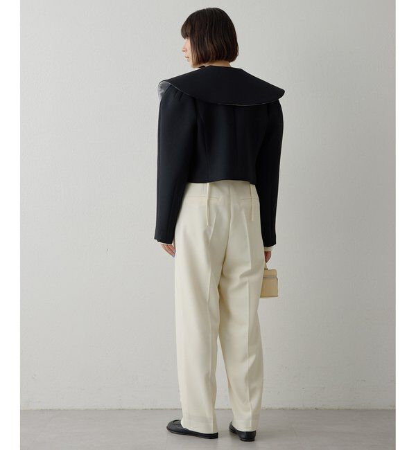  「BIGショールカラージャケット」|その他|