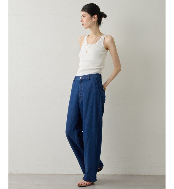 Drawing Numbers「【Drawing Numbers】タンクトップ」|Tシャツ・カットソー|