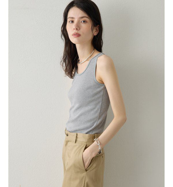 Drawing Numbers「【Drawing Numbers】タンクトップ」|Tシャツ・カットソー|