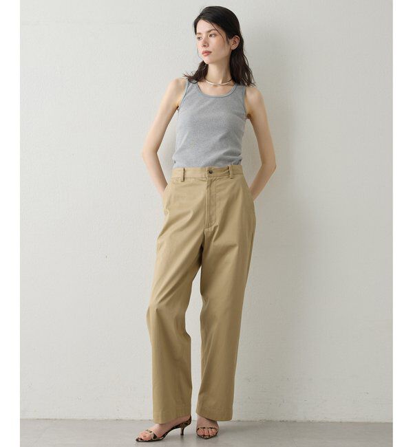 Drawing Numbers「【Drawing Numbers】タンクトップ」|Tシャツ・カットソー|