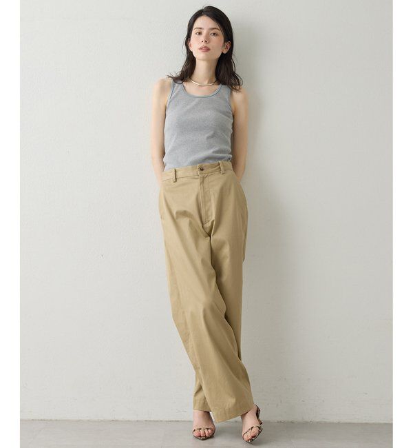 Drawing Numbers「【Drawing Numbers】タンクトップ」|Tシャツ・カットソー|