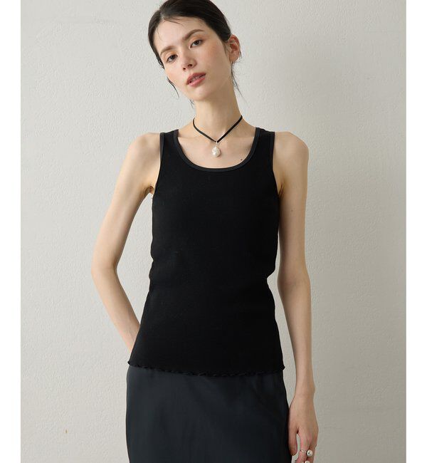 Drawing Numbers「【Drawing Numbers】タンクトップ」|Tシャツ・カットソー|