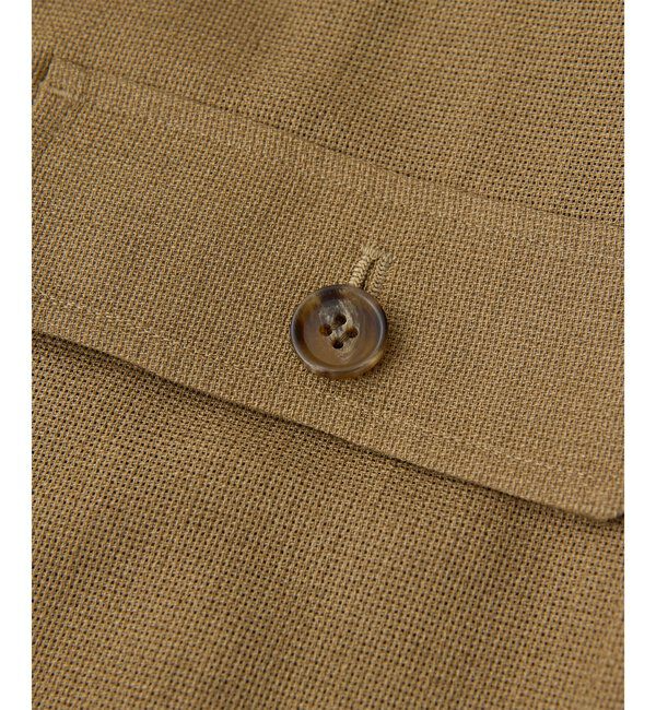 Drawing Numbers「【Drawing Numbers】メッシュミリタリージャケット」|その他|