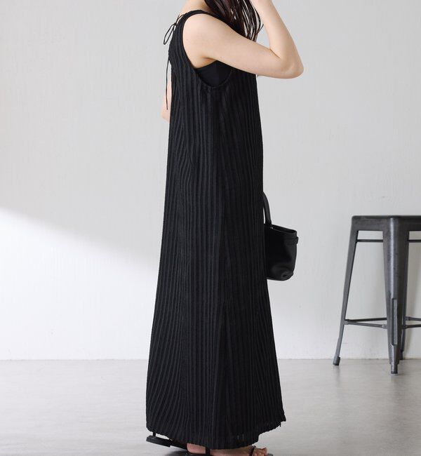  「フリンジラインワンピース」|ワンピース|