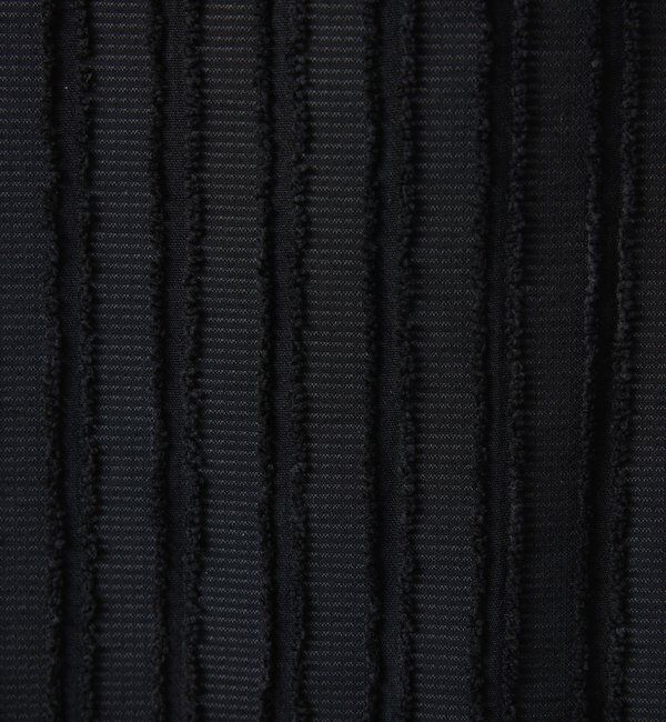  「フリンジラインワンピース」|ワンピース|