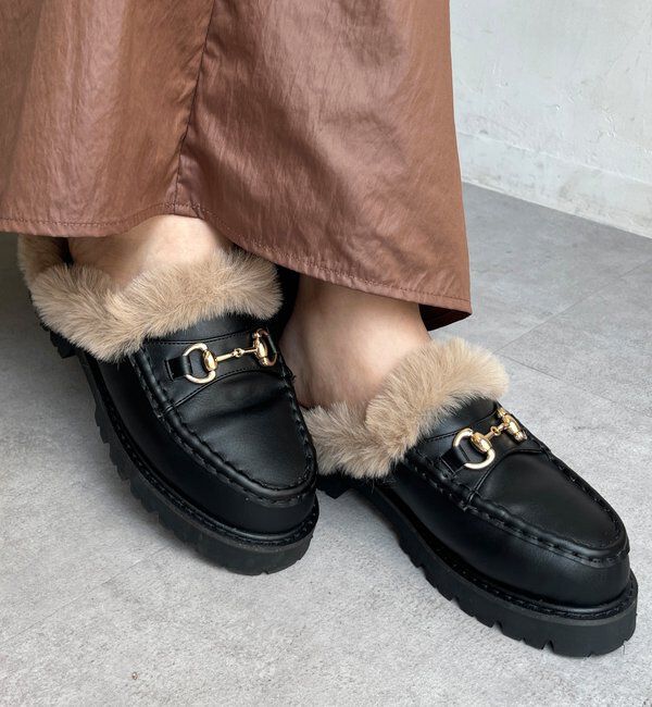  「ファーローファー」|その他|