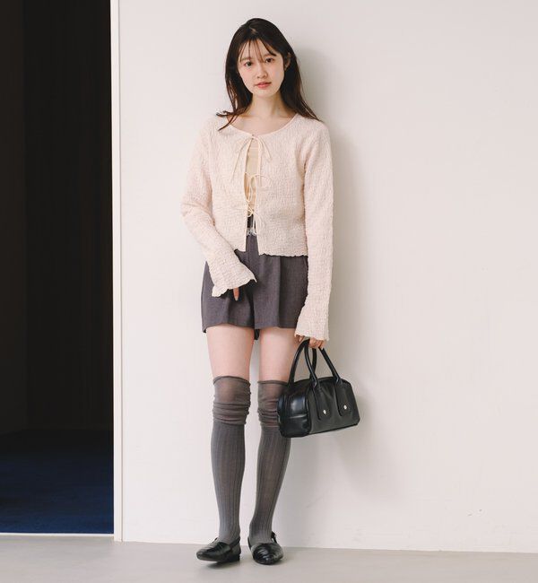  「【2WAY/500mlペットボトル収納可】ケースチャーム付ボストンバッグ」|ボストンバッグ|