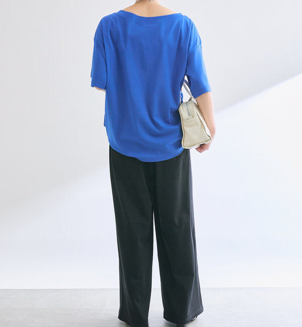  「【MONN.:.(モン)】スウェットワイドパンツ」|その他|