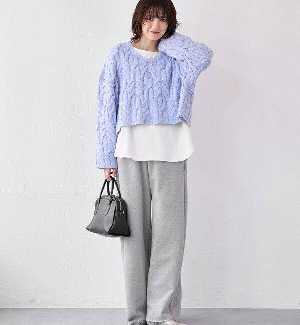  「【エッジの効いた足元に】パイソン柄フラットパンプス」|パンプス|