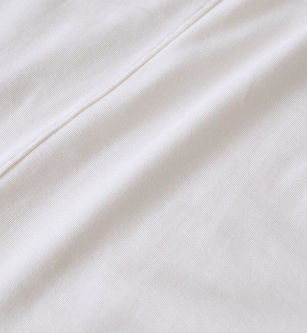  「MYSELFbyRD/PATCHING LONG TEE」|Tシャツ・カットソー|