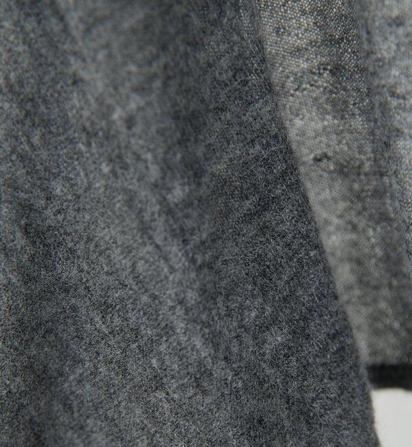  「【アンサンブル対応】カシュクールニット」|ニット・セーター|