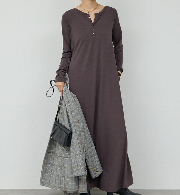  「【3WAY】カットワンピース」|ワンピース|