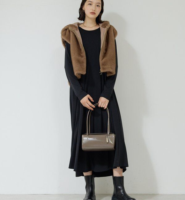  「【3WAY】カットワンピース」|ワンピース|