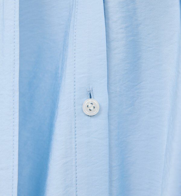  「【上品&times;華やか】【2way】ギャザーボウタイブラウス」|シャツ・ブラウス|