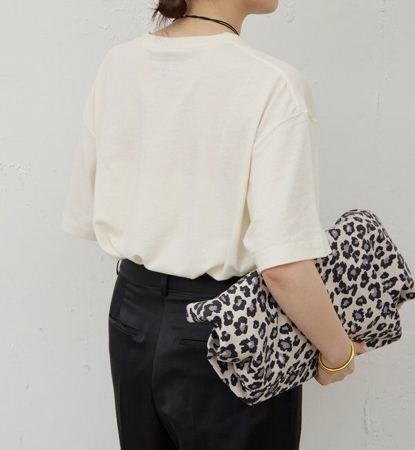  「【GOOD ROCK SPEED】THE CITY ロゴTee／別注」|Tシャツ・カットソー|