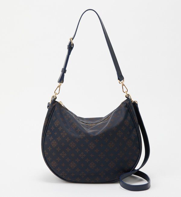  「ナイロンジャガード2WAYショルダーバッグ」|ショルダー・メッセンジャー|