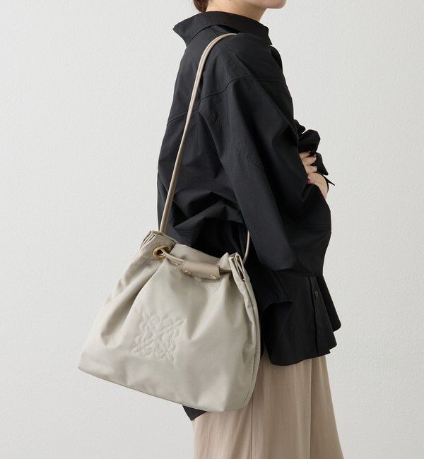  「コーデュラナイロン3WAYトートバッグ」|トートバッグ|