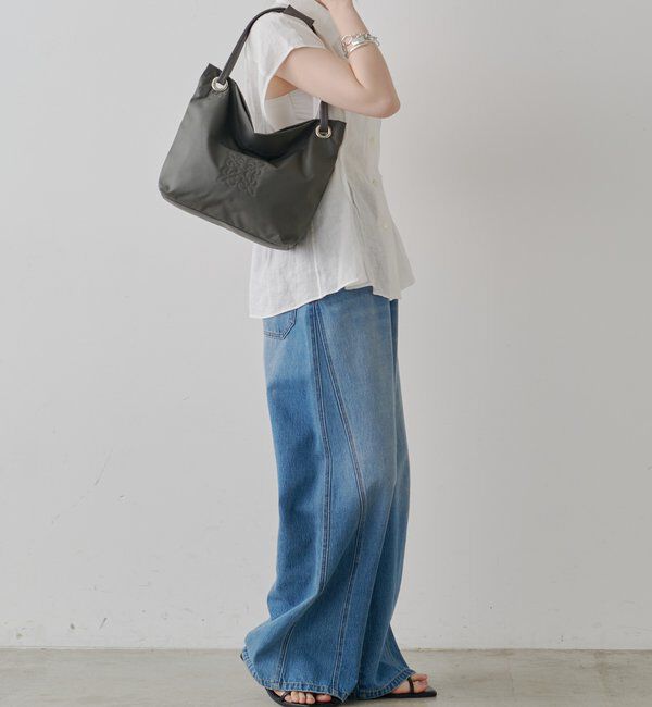  「コーデュラナイロン3WAYトートバッグ」|トートバッグ|