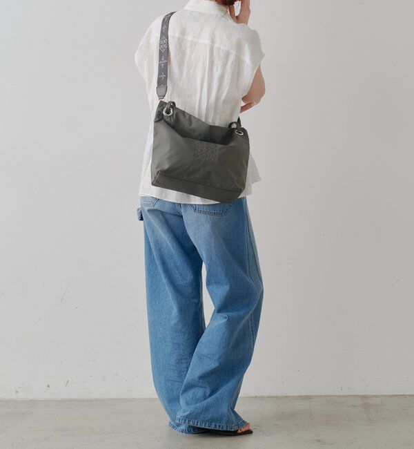  「コーデュラナイロン3WAYトートバッグ」|トートバッグ|