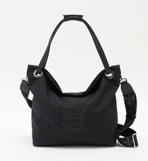  「コーデュラナイロン3WAYトートバッグ」|トートバッグ|