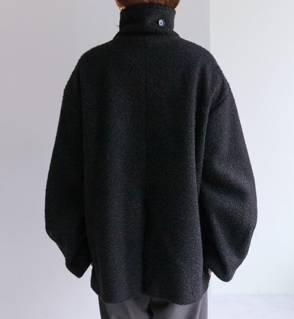  「25AWシャギーミドルコート」|その他|