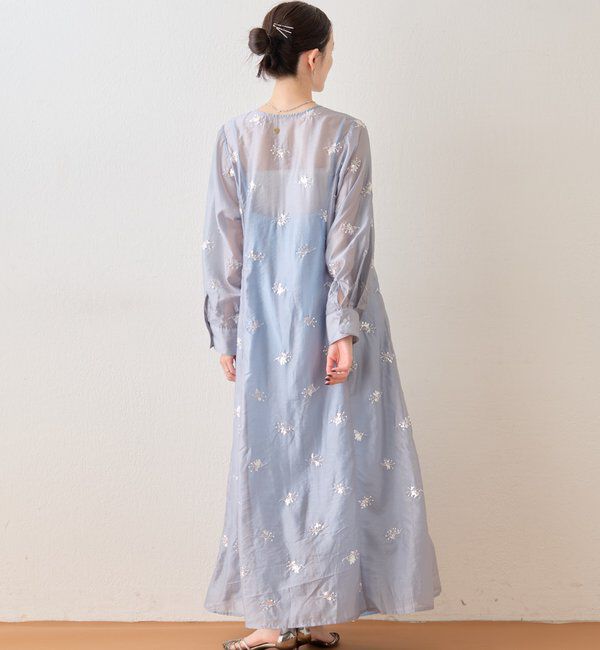  「ビジューワンピース」|ワンピース|