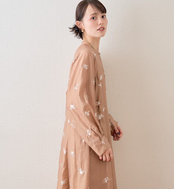  「ビジューワンピース」|ワンピース|