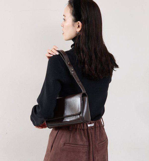  「タートルニット」|ニット・セーター|