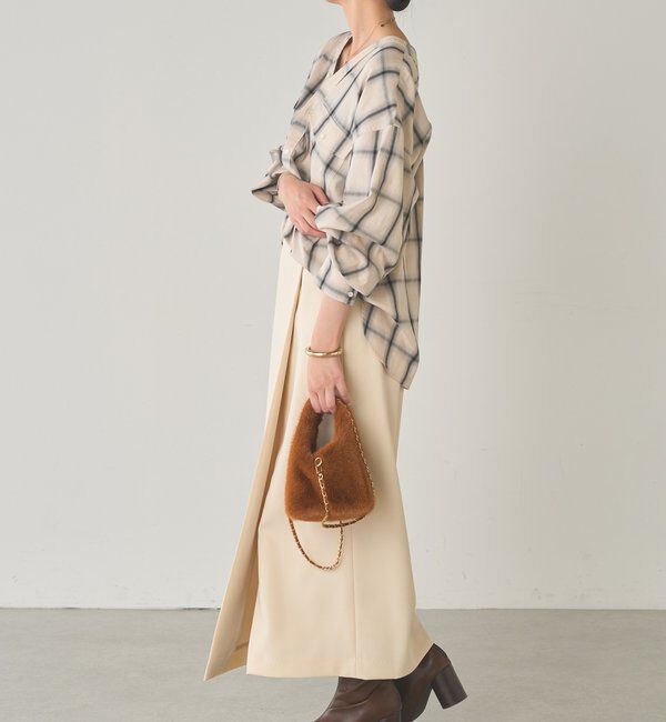  「ラップタイトスカート」|スカート|