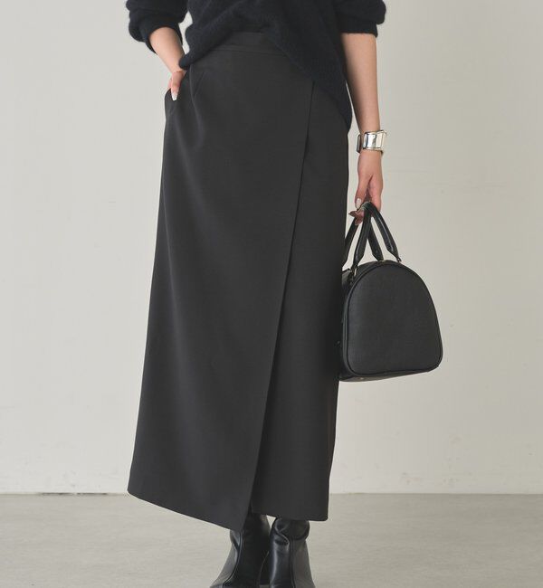  「ラップタイトスカート」|スカート|