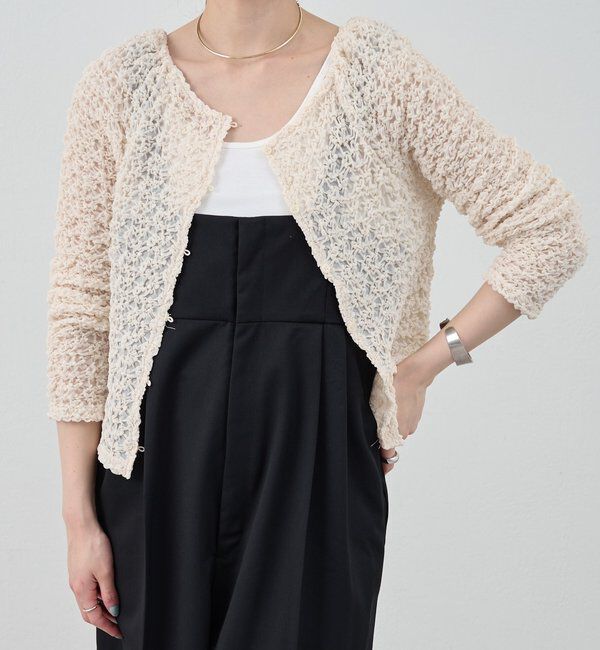  「2WAYシャーリングブラウス」|シャツ・ブラウス|