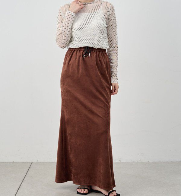  「シアードットカットソー」|Tシャツ・カットソー|