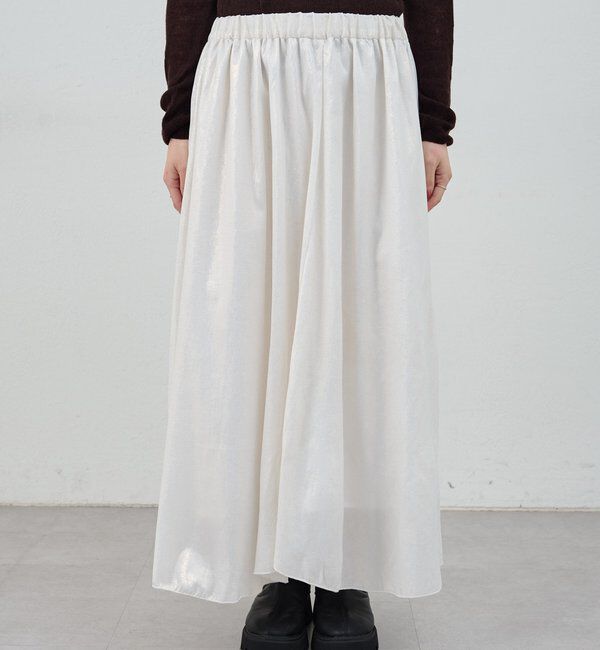  「シャイニースカート」|スカート|