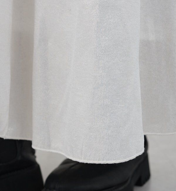  「シャイニースカート」|スカート|