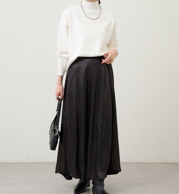  「シャイニースカート」|スカート|