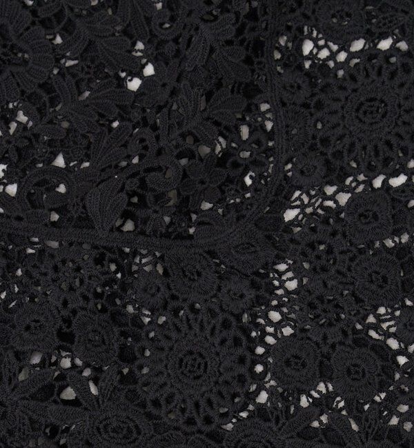  「【再入荷】レースショール」|バンダナ・スカーフ|