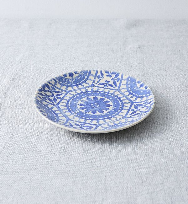 collex「【COSTA NOVA】エレメンツ（アルガルヴェ）サラダプレート 21.6㎝」|食器・キッチングッズ|その他1