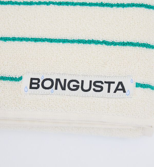 collex「【BONGUSTA/ボングスタ】NARAM BATH SHEET バスタオル／タ」|タオル|
